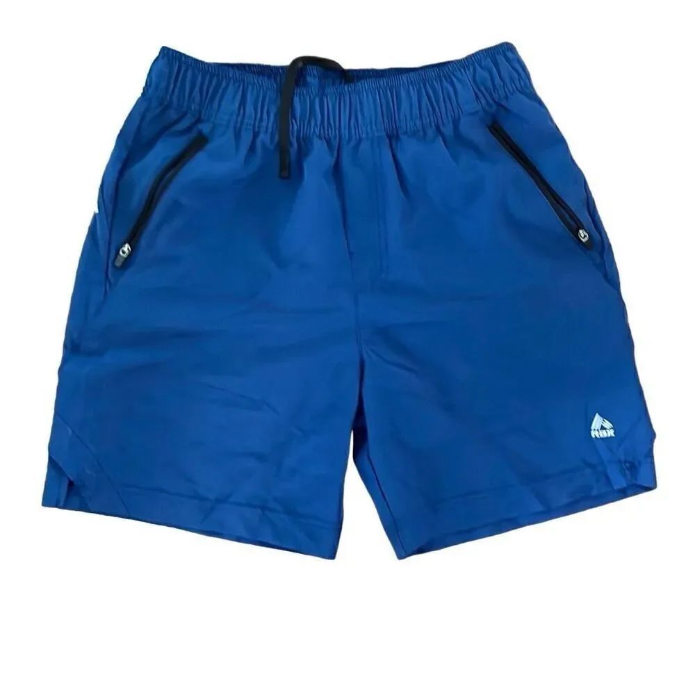 Men’s RBX athletic short size small. New without tags.